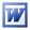 -        MS Word